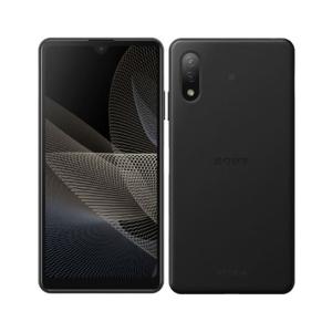 新品☆未使用　Xperia ace ブラック 64GB エクスペリア エース 2026年最新】Xperia Ace 64gbの新品・未使用品・中古品｜Yahoo!フリマ