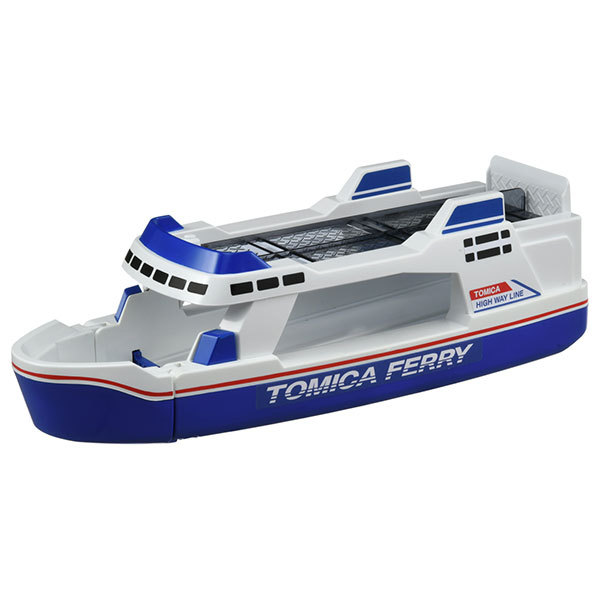 2026年最新】Yahoo!オークション -トミカ フェリー(ミニカー)の中古品