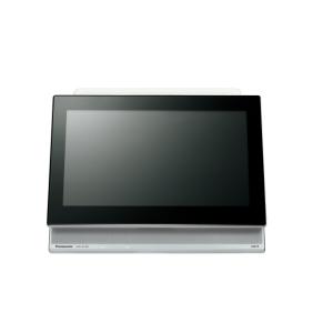 Panasonic プライベートビエラ ポータブルテレビ 本体 DMPBV300｜Yahoo