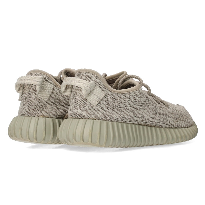 YEEZY BOOST 350 "MOONROCK" AQ2660 (アゲートグレー/ムーンロック)