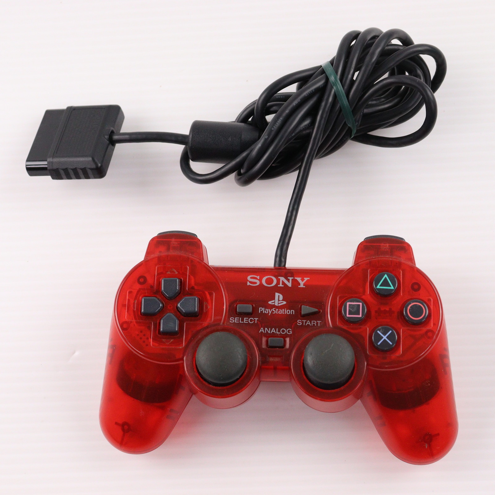 2026年最新】Yahoo!オークション - dualshock2(すべて)の中古品・新品