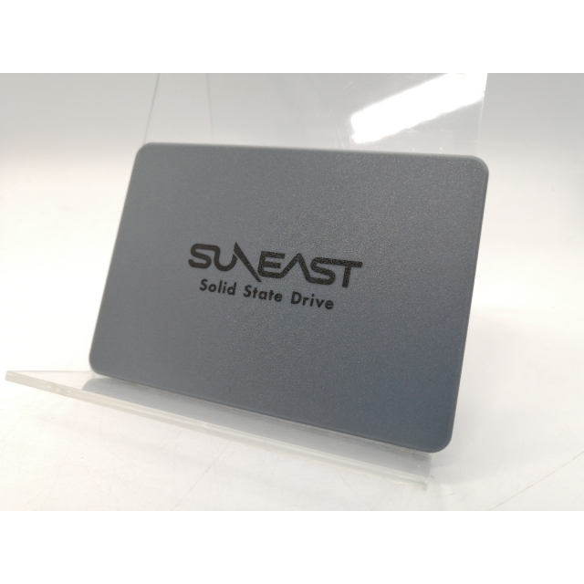 SUNEAST SE900 2TB SSD 2 5インチ SATAIII ほぼ未使用品【ラスト1個
