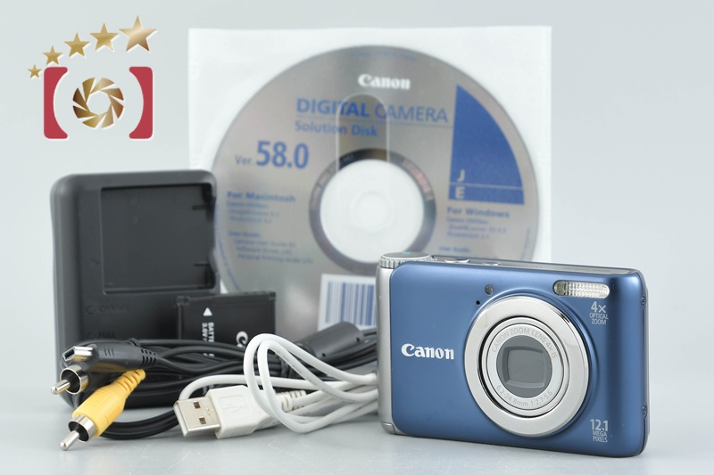 canon powershott A3100 is｜Yahoo!フリマ（旧PayPayフリマ）