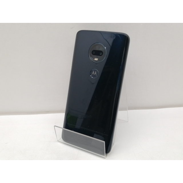 Motorola moto g7 plus ディープインディゴ SIMフリー｜Yahoo!フリマ