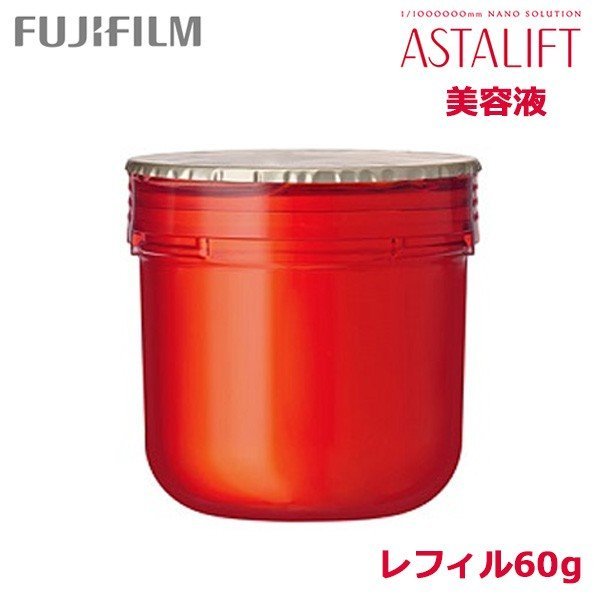 アスタリフト ジェリー アクアリスタ(レフィル)60g