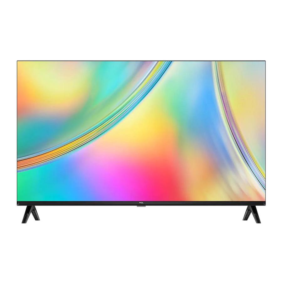 TCL 液晶カラーテレビ　2024年製　型番32S5402 美品‼️ Yahoo!オークション - 【2025年製】TCL製 液晶カラーテレビ 32S5400 32