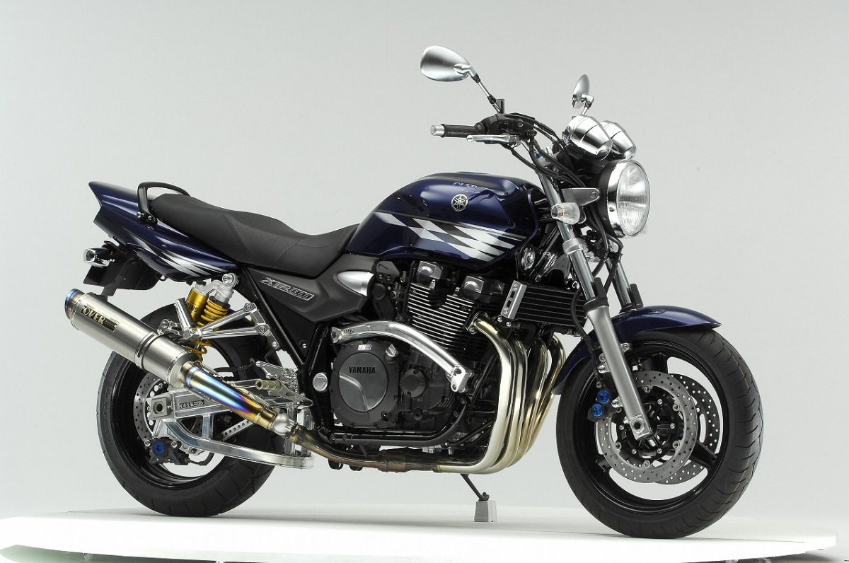 2026年最新】Yahoo!オークション - xjr1300 rp17j(マフラー)の中古品