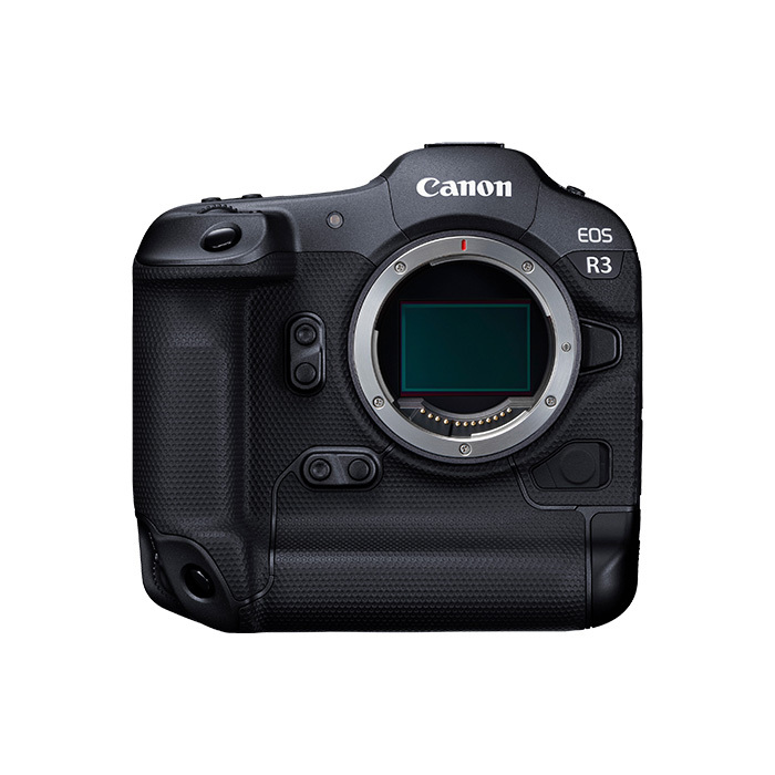 EOS R3 ボディ美品 (シャッター数70000以下) Canon キヤノン 元箱有り