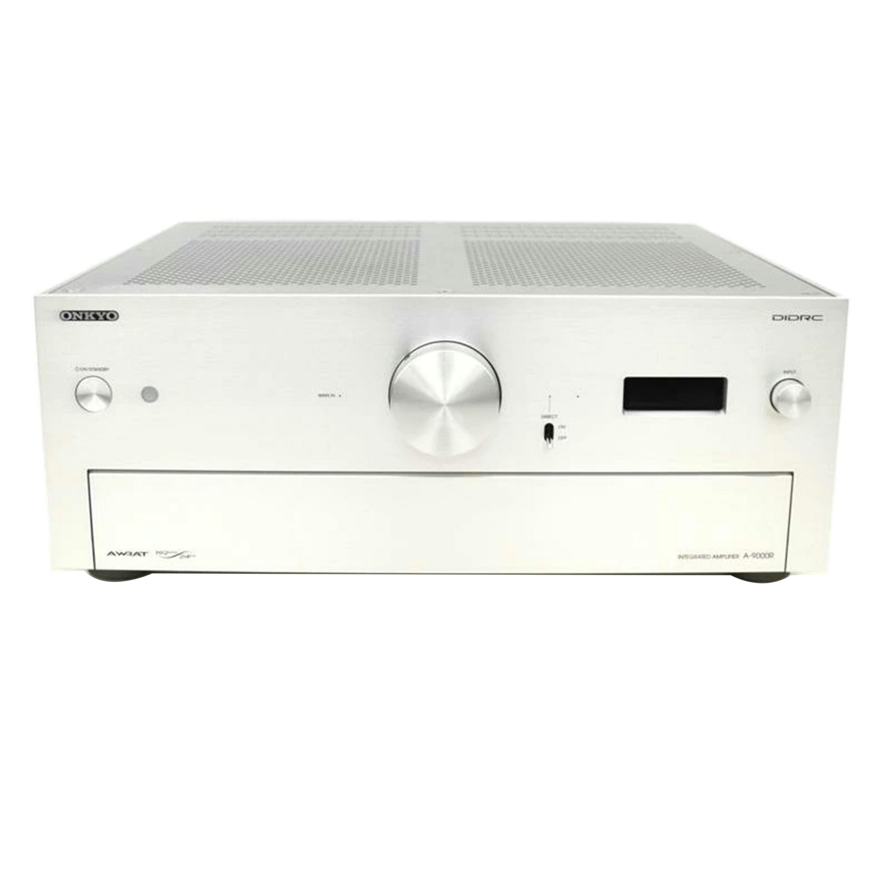 ONKYO A-9000R オンキョー プリメインアンプ｜Yahoo!フリマ（旧PayPay