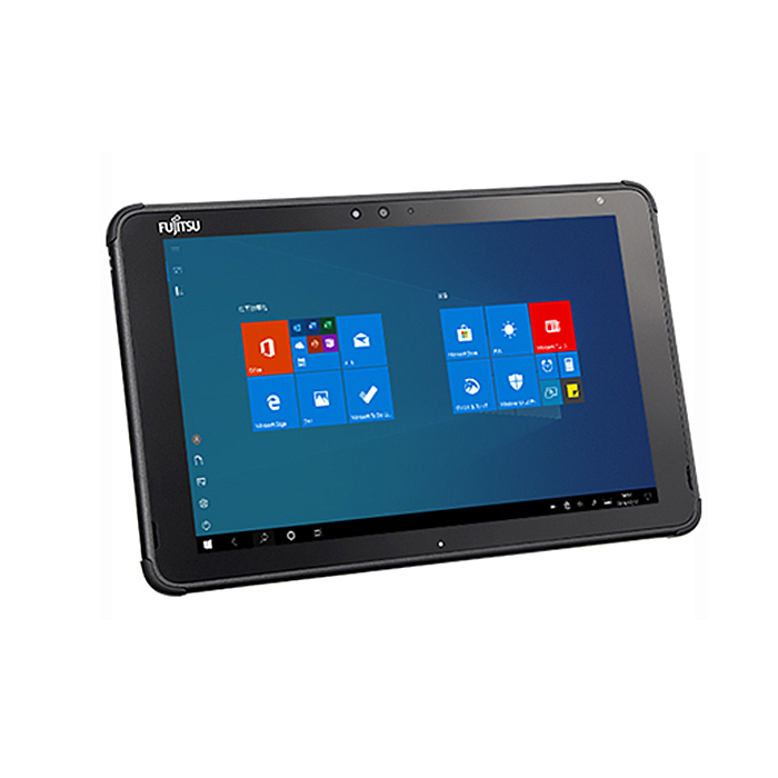 ARROWS Tab Q5010/CB 10.1インチ Celeron メモリー4GB FARQ24004