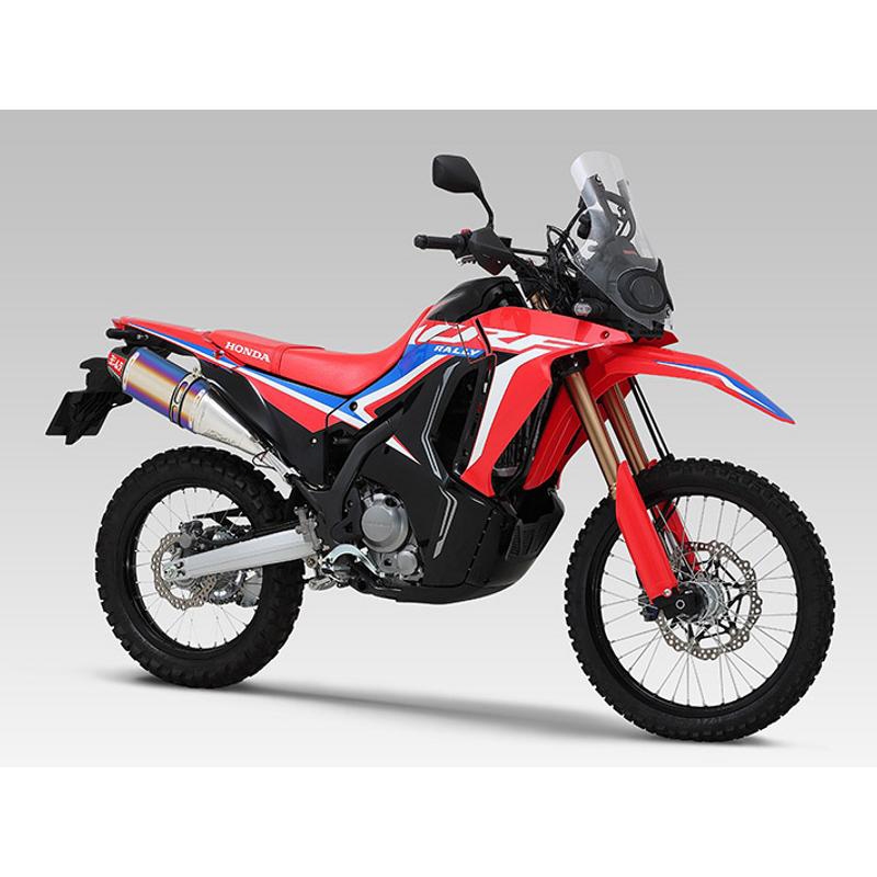 2026年最新】Yahoo!オークション -crf250 ヨシムラ マフラーの中古品