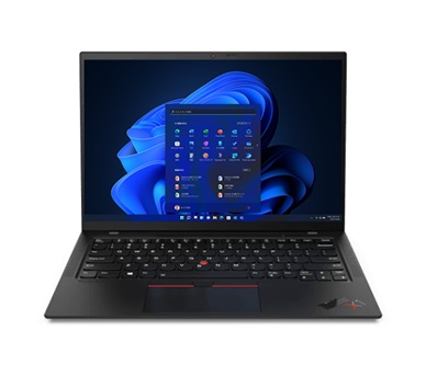 希少USキーボード】ThinkPad X1 Carbon Gen 9 Core i5-1135G7 / RAM