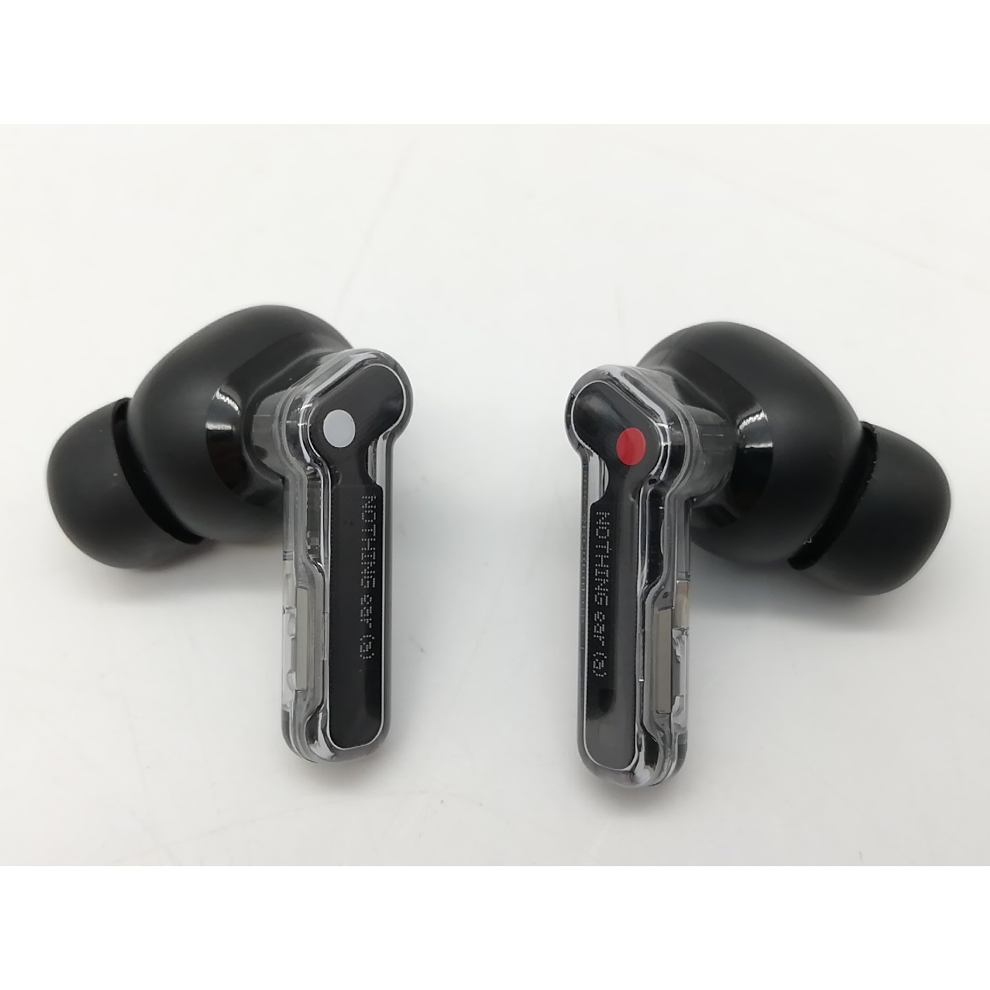 Nothing ear 2024 ブラック UGREENのAtoCケーブル付き 新品 Nothing ear 2024 ブラック 新品 UGREENのA to Cケーブル付き