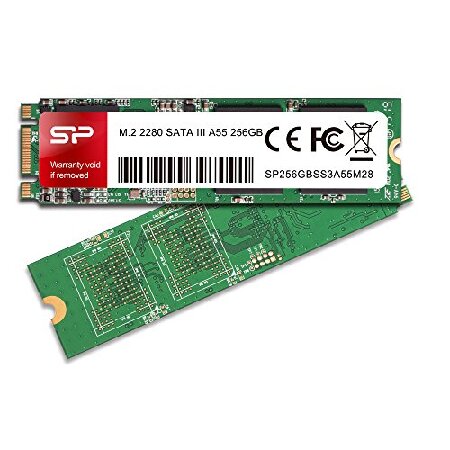 SP256GBSS3A55M28 [A55 M.2 Type2280 SATA 256GB]