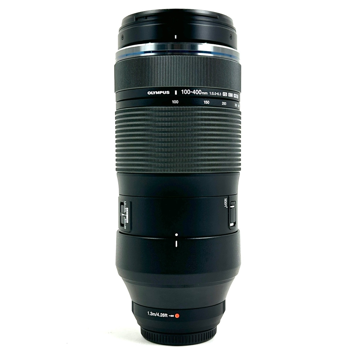2026年最新】Yahoo!オークション -m.zuiko 100-400の中古品・新品・未 
