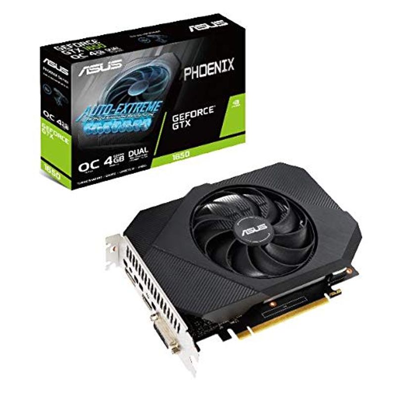 PH-GTX1650-O4GD6