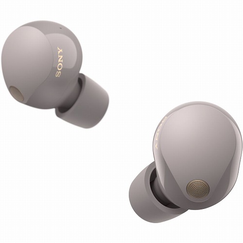 WF-1000XM5 充電ケース【動作確認済み】スモーキーピンク SONY ソニー