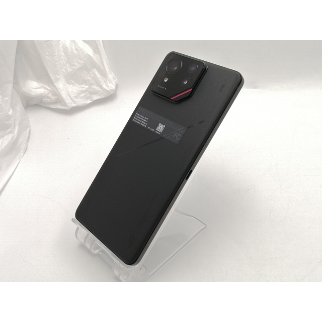 [新品未開封]ASUS ROGPHONE9PRO　グローバルrom ほぼ新品](開封確認のみ)ASUS ROGPHONE9PRO グローバルrom｜Yahoo