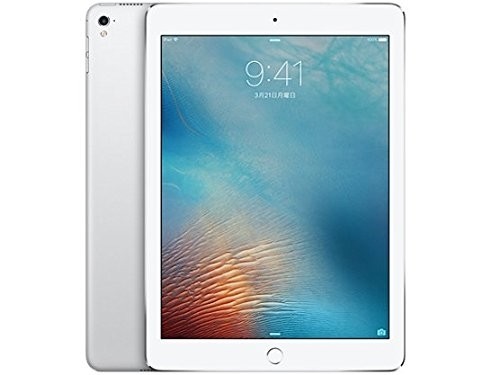 美品 iPad Pro 第1世代 32GB 9 7インチ 電池良好 Wi-Fiモデル 最新OS