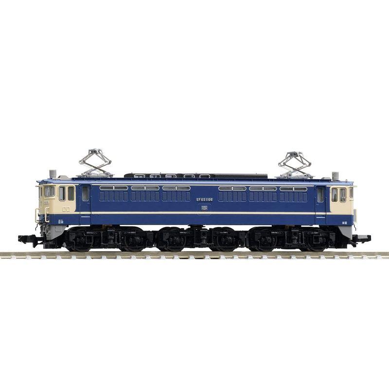 2026年最新】Yahoo!オークション - ef65 tomix(すべて)の中古品・新品