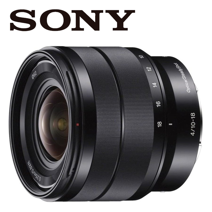 2026年最新】Yahoo!オークション -sonyソニー e 10-18mm f4 oss