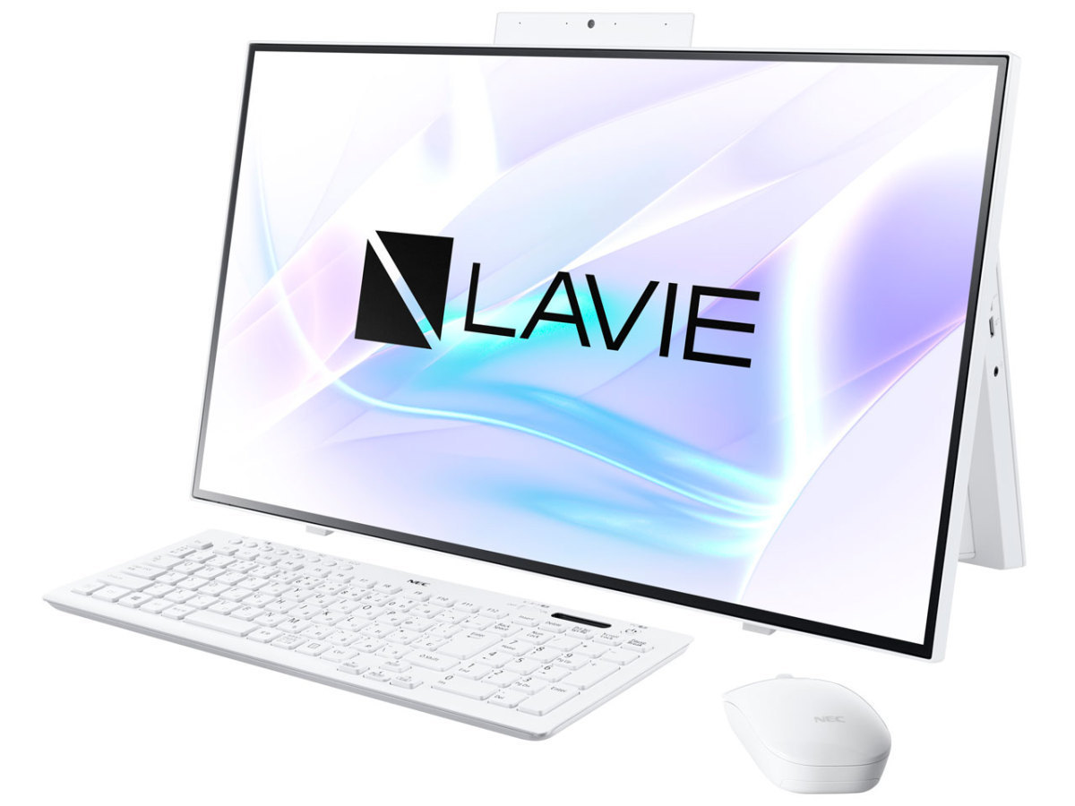 2026年最新】Yahoo!オークション - lavie a23(すべて)の中古品・新品