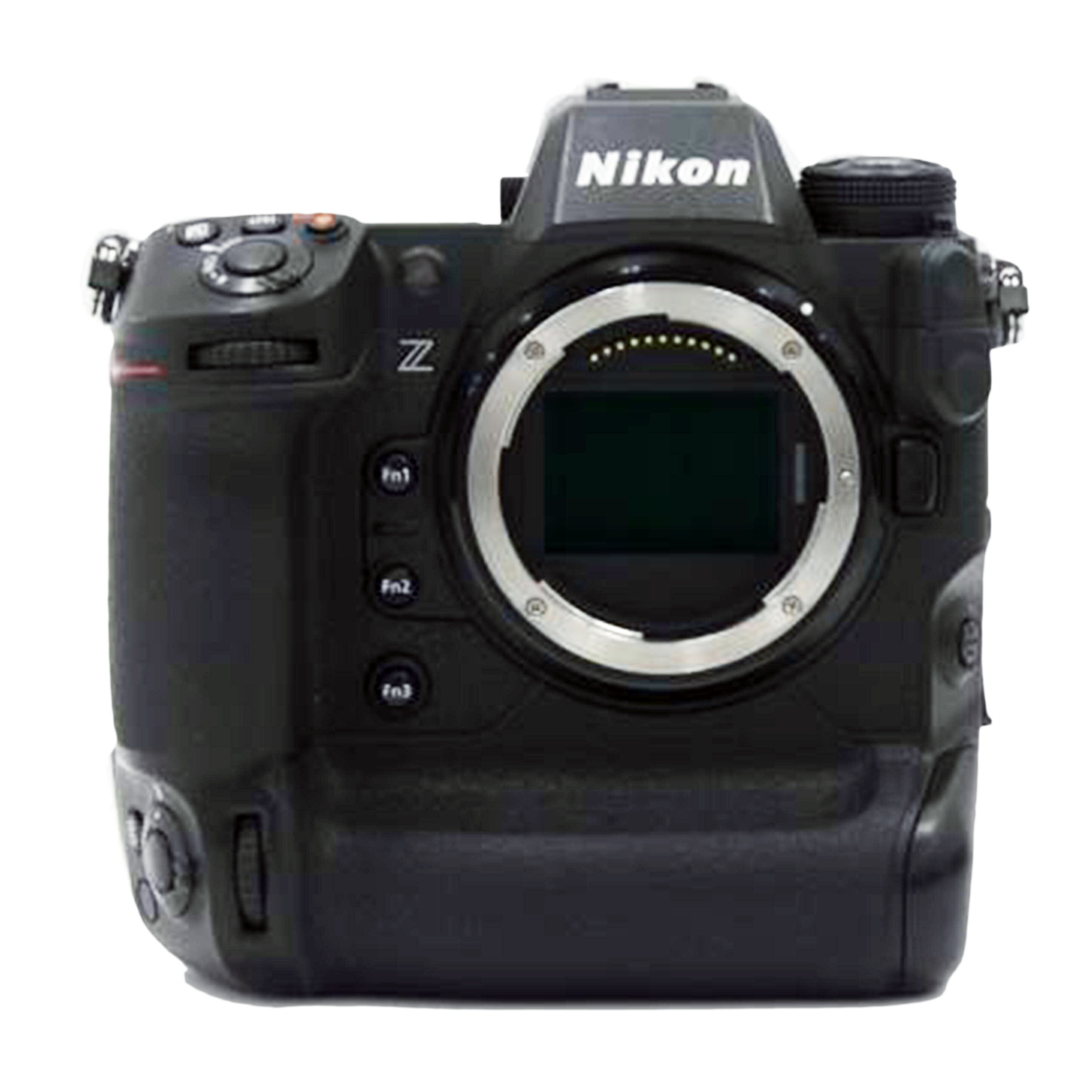 Nikon Z9 完動極美品 ボディ ワンオーナー 最新ファームウェア｜Yahoo