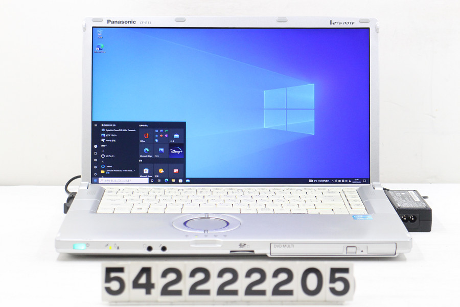 2026年最新】Yahoo!オークション - panasonic cf-b11(コンピュータ)の