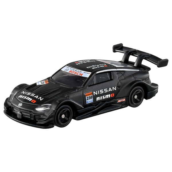 トミカ No 1 日産 スカイライン GT-R パトカー & No 13 フェアレディZ