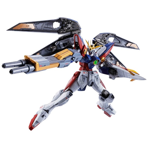 Yahoo!オークション- METAL ROBOT魂 ＜SIDE MS＞ ガンダムデスサイズ