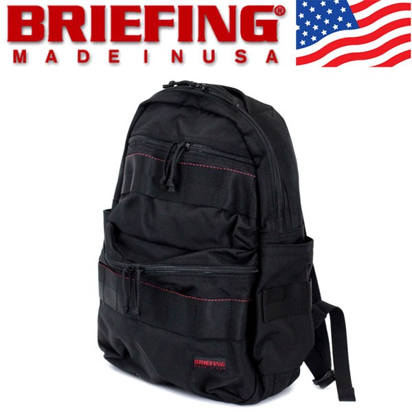 新品未使用 ブリーフィング リュック BRF136219 色 DEEP SEE｜Yahoo 