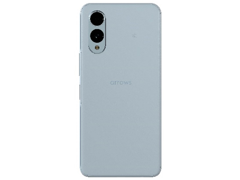 arrows We2 M07 ライトブルー 美品 初期化済 箱・説明書付き｜Yahoo