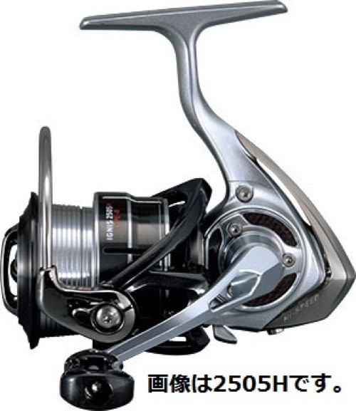 【良品】 ダイワ イグニス タイプR 2003H DAIWA IGNIS 良品】 ダイワ イグニス タイプR 2003H DAIWA IGNIS TYPE-R｜Yahoo