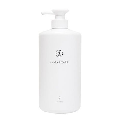 コタ アイ ケア シャンプー 7 800ml ポンプボトル｜Yahoo!フリマ（旧