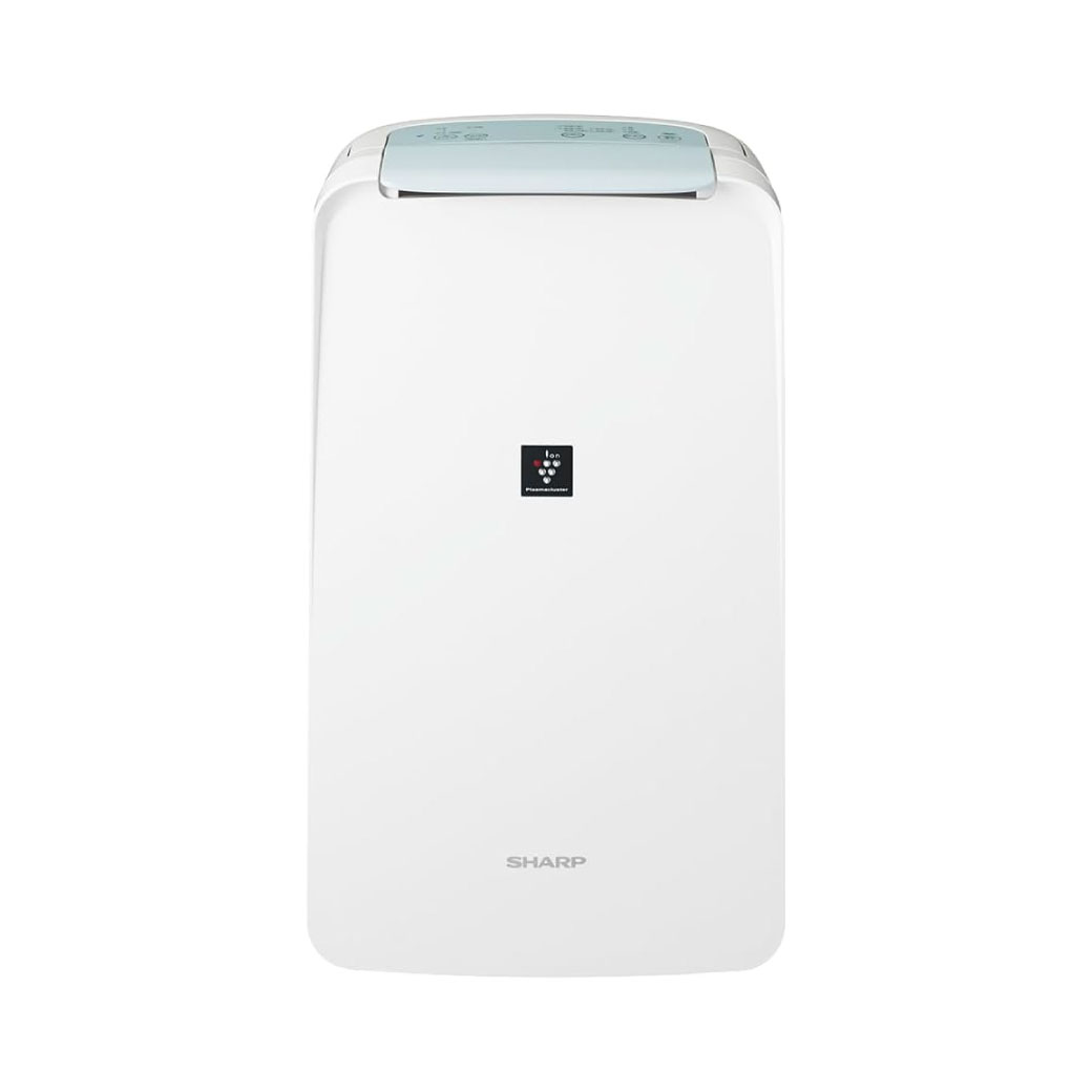 SHARP CV-S71-W 衣類乾燥除湿機 プラズマクラスター 2025年製｜Yahoo