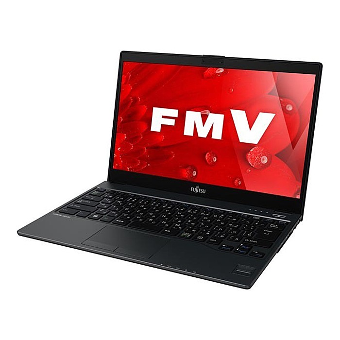 2026年最新】Yahoo!オークション - lifebook uh75(コンピュータ)の中古