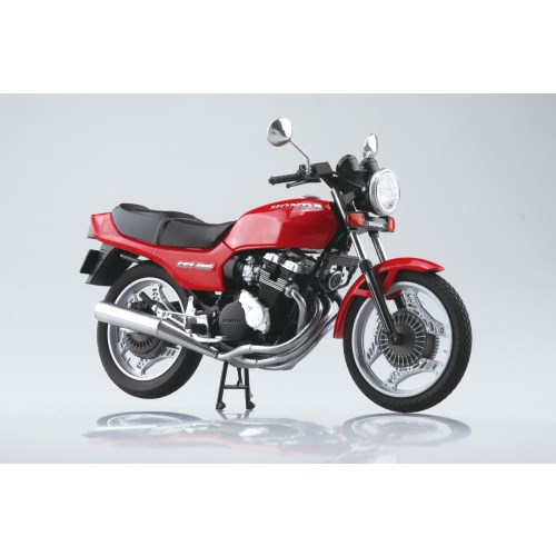 2026年最新】Yahoo!オークション - cbx400(プラモデル)の中古品・新品