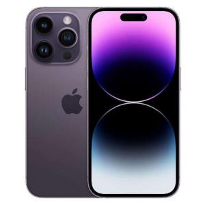 12/21出品終了iPhone 14 Pro Max 512GBディープパープル iPhone 14 Pro Max 512GB ディープパープル SIMフリー｜Yahoo!フリマ