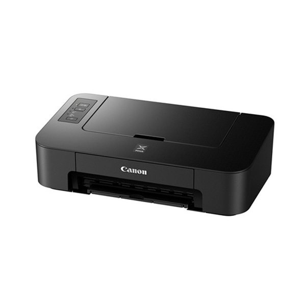 送料無料 匿名配送 在庫処分プリンター 本体 TS203 CANON 未使用 印刷