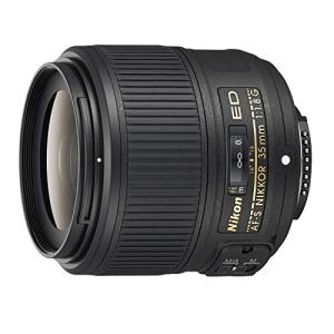 極美品 ニコン AF-S NIKKOR 35mm F1 8G 美しいボケ味｜Yahoo!フリマ