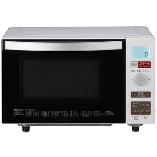 Yahoo!オークション - 美品 ハイアール Haier オーブンレンジ KS-OR22F