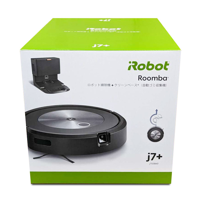 2026年最新】Yahoo!オークション - irobot(家電、AV、カメラ)の中古品