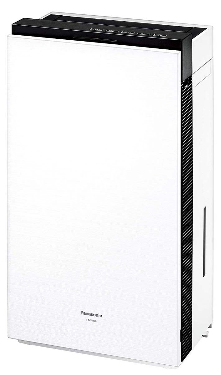 2020年製】Panasonicジアイーノ F-MV4100 空間除菌 訳アリ｜Yahoo
