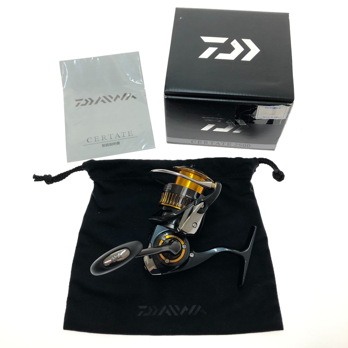リブレバランサー追加 ダイワDaiwa 16セルテート2510R-PEH ドライブ