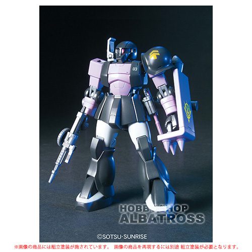 未開封 HG ザクI 黒い三連星仕様 3体セット ガンプラ 未組立 新品 未開封 HG ザクI 黒い三連星仕様 3体セット ガンプラ 未組立 新品