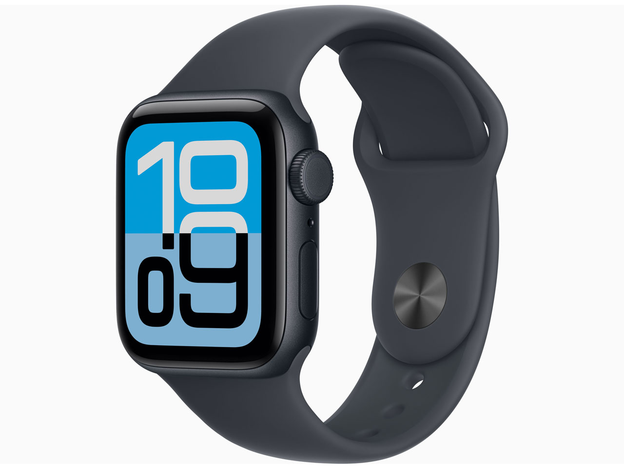 Apple Watch SE3 40mm セルラーモデル ミッドナイト｜Yahoo!フリマ（旧 