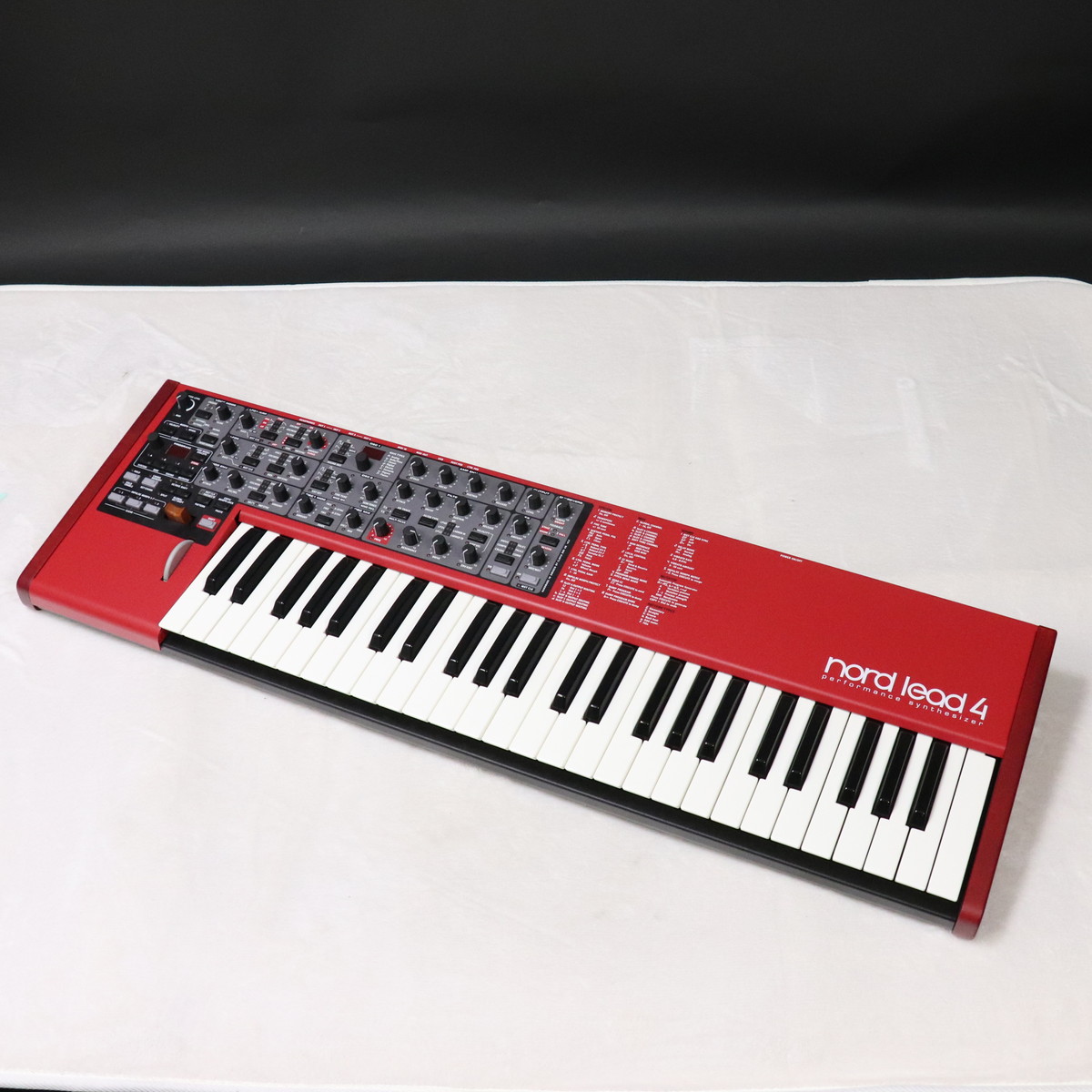 2026年最新】Yahoo!オークション - clavia nord(すべて)の中古品・新品