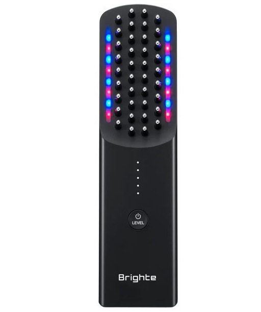【美品】Brighte エレキブラシ+セラム+コーム+加湿器+シートマスクセット 楽天市場】＜今なら40,800円相当！＞【16日1:59終了セットイベント開催