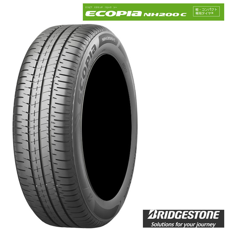 新品 ブリヂストン エコピア NH200C 185/65R15 2025年製 2本①｜Yahoo