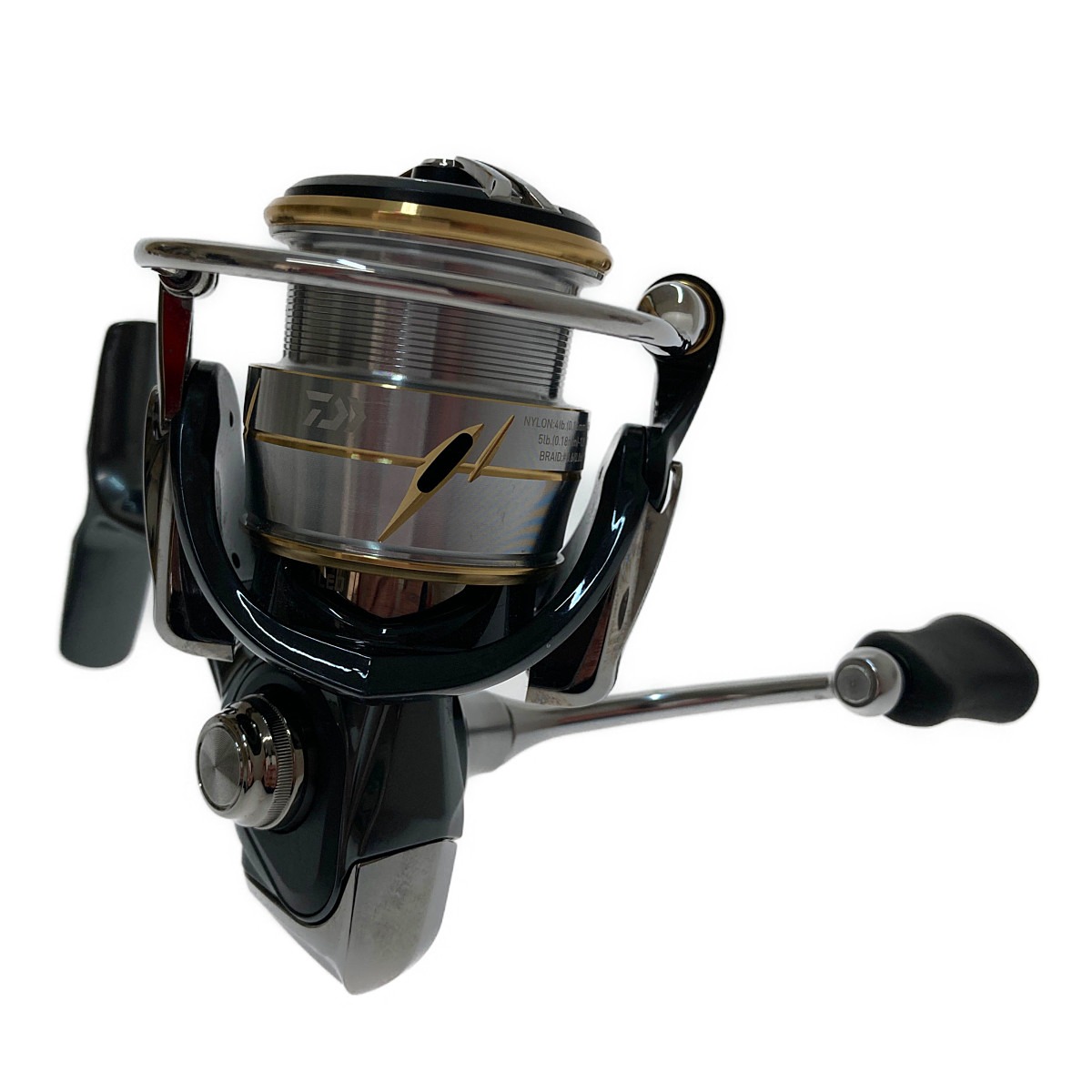 DAIWA LUVIAS FC LT2500S-XH ダイワ ルビアス made in japan 日本製